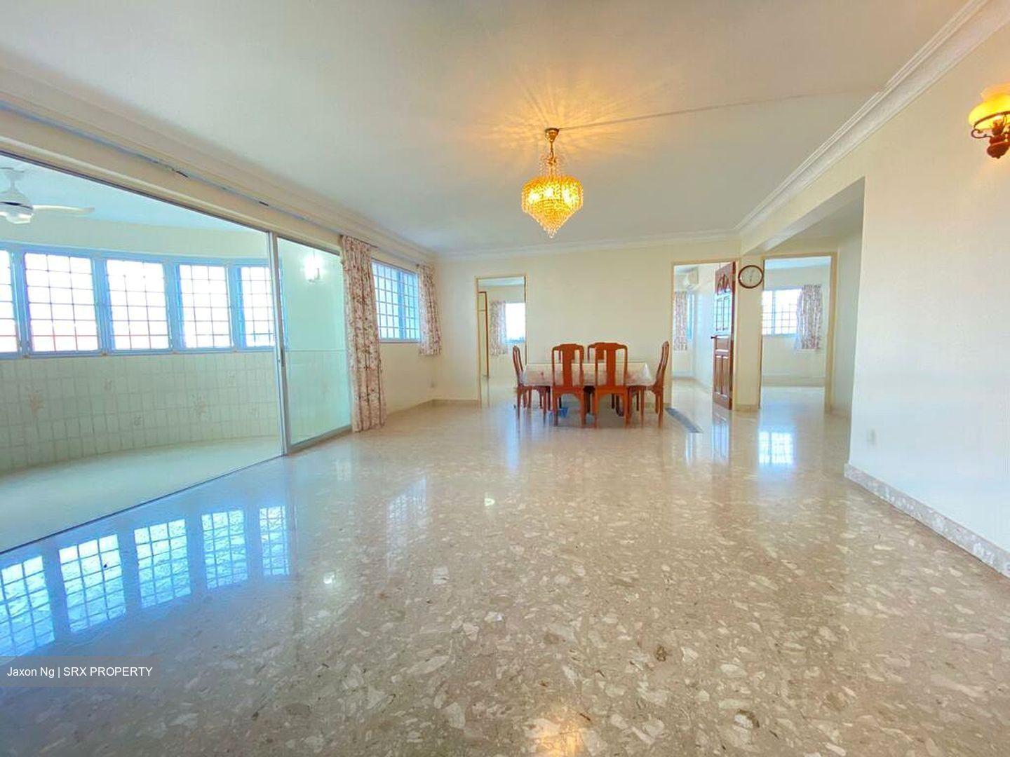 Blk 405 Sin Ming Garden (Bishan), HDB 5 Rooms #472886211